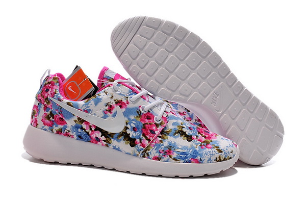 NIKE Roshe Run I PRINT PREMIUM Women-042